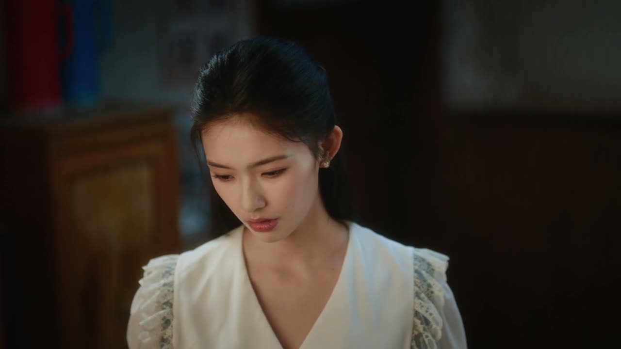 我自己脑袋都疼得要死