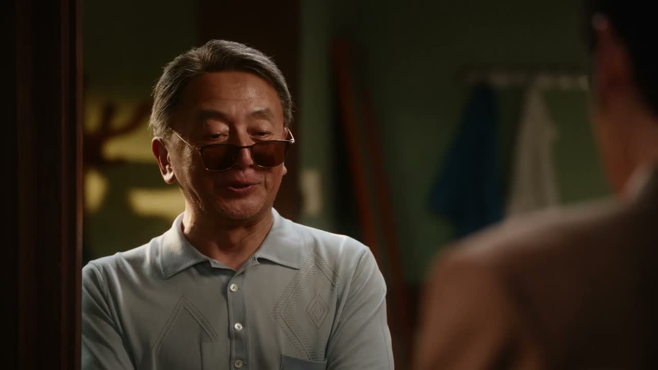最帅的就是编剧