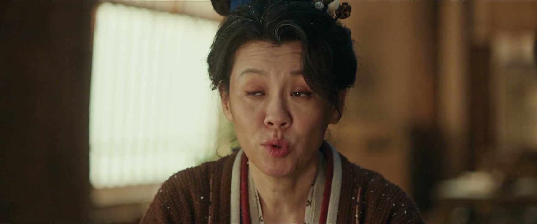 不用甜 解渴就行