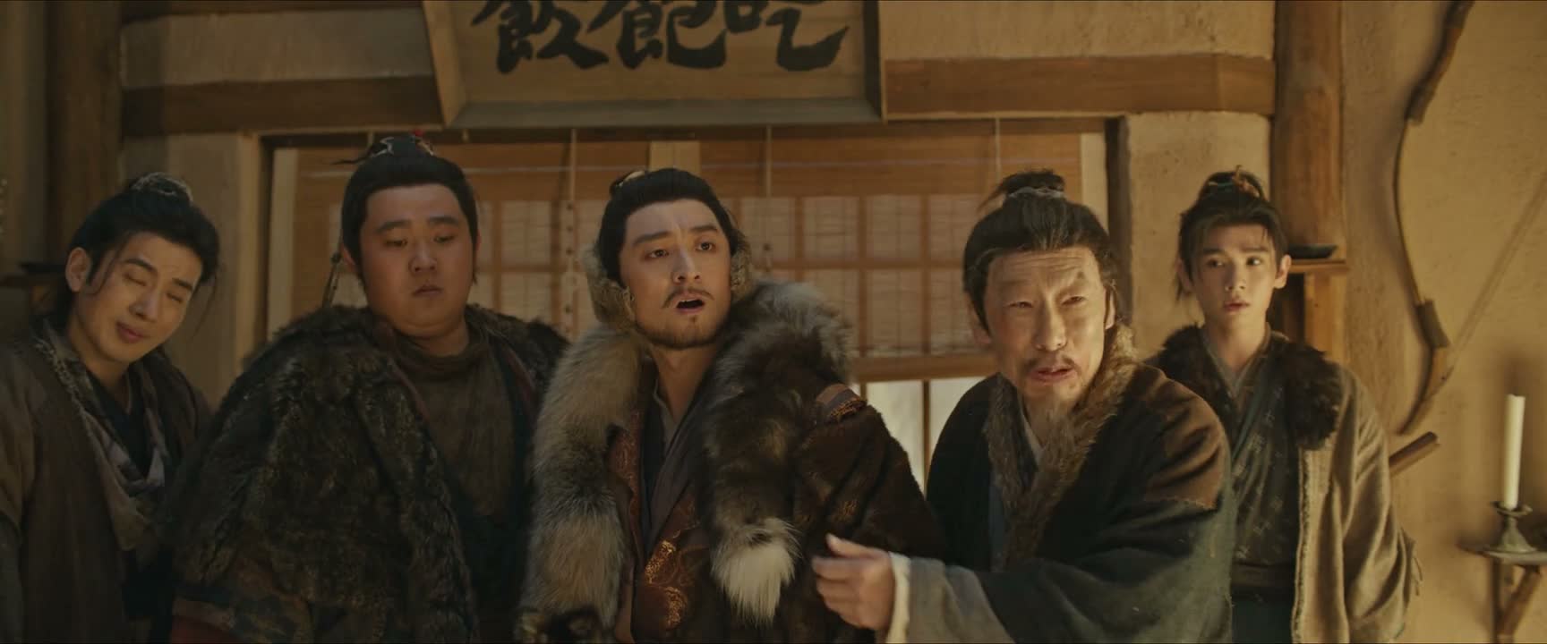 赌场的人就是讲道理