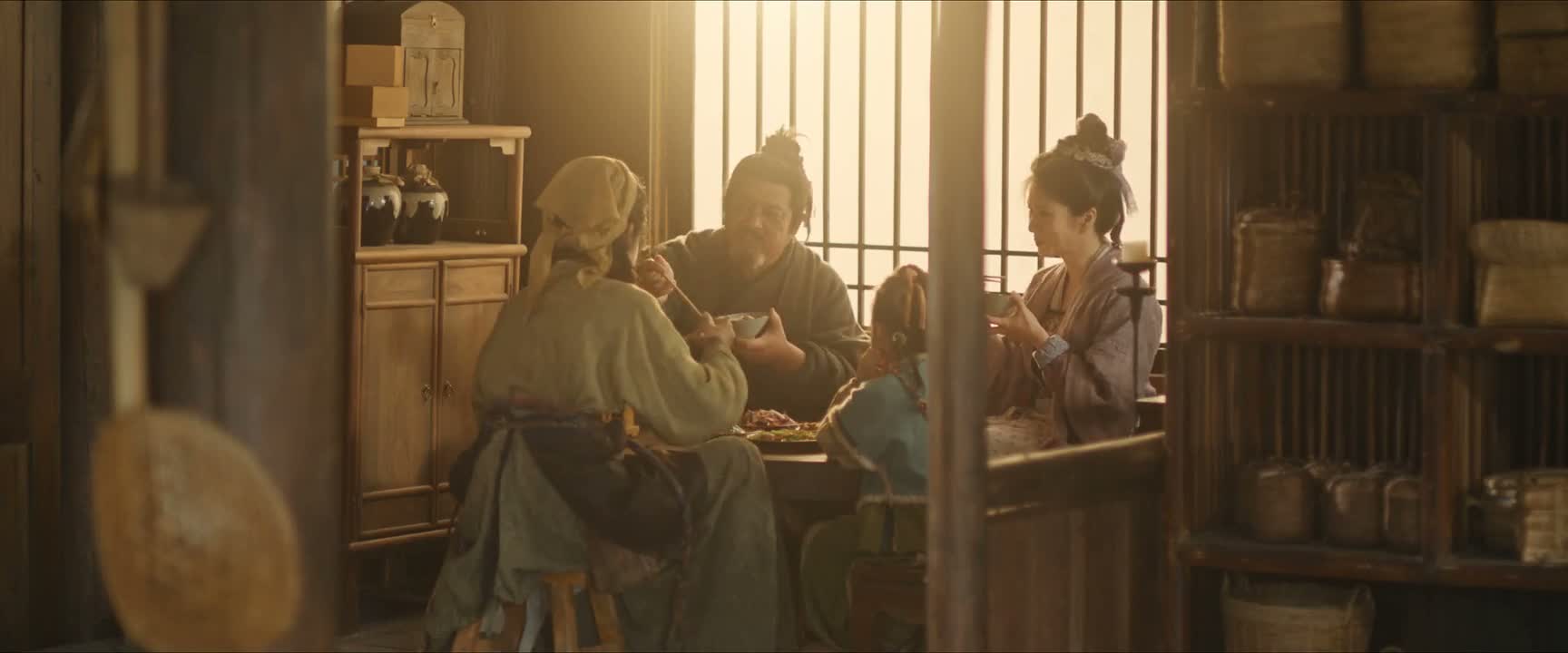 就爱吃你做的饭