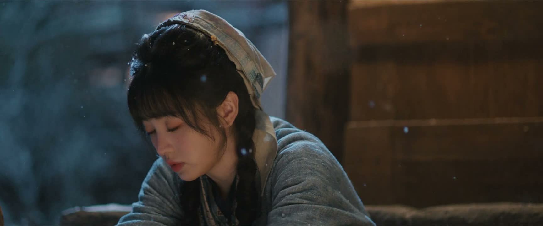 就是招赘个夫婿