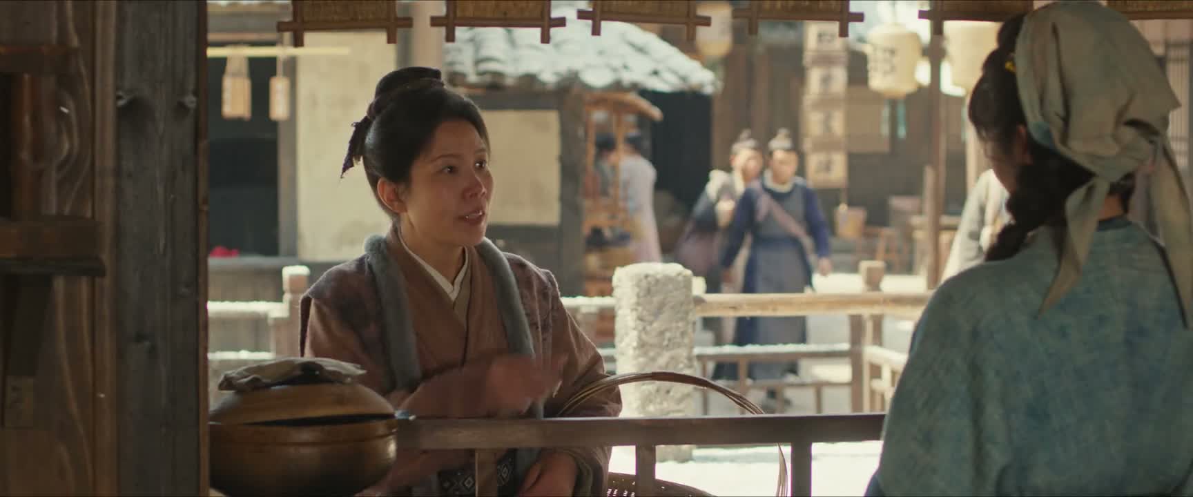 那给我来五斤五花肉吧