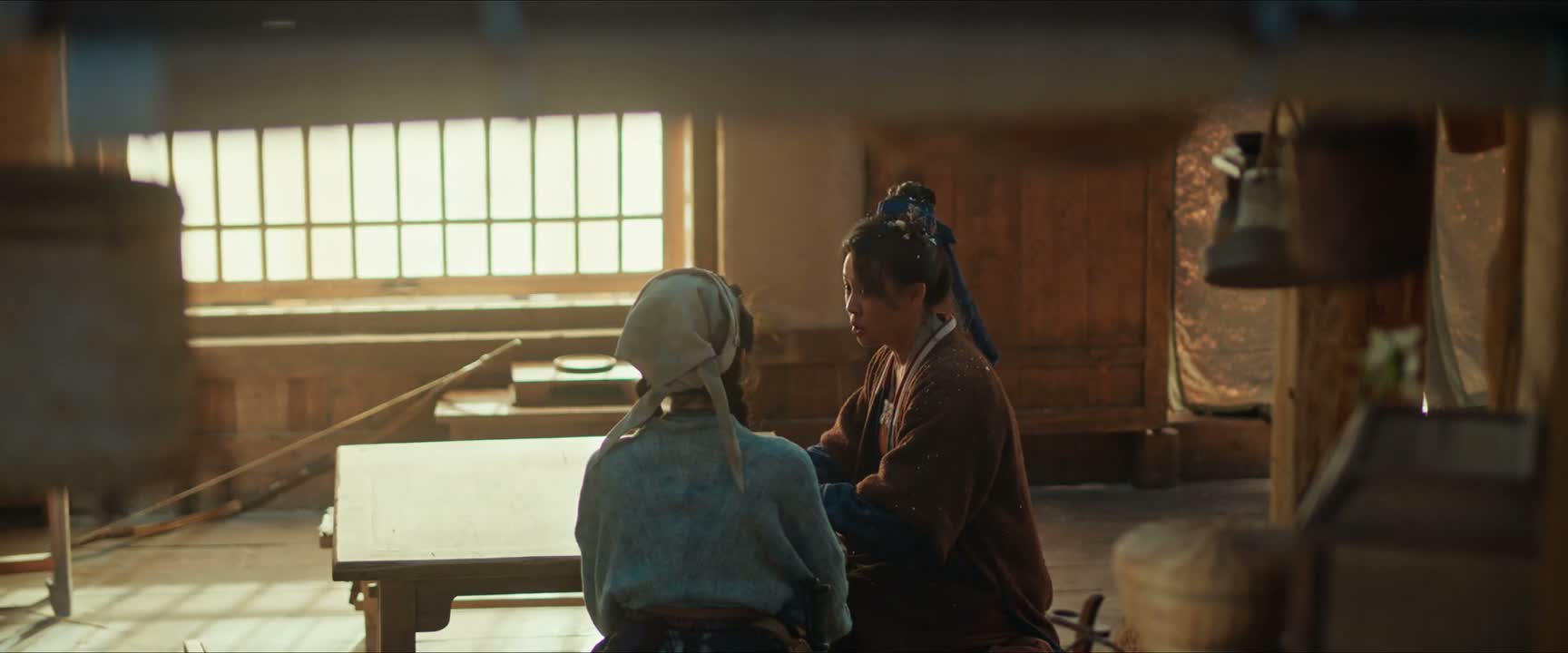 那救头驴还能回家
