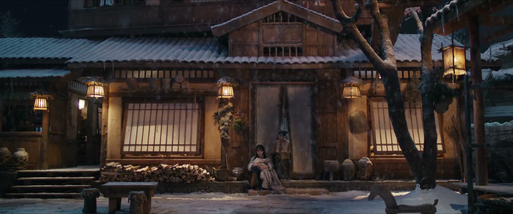 哪里来的衣服