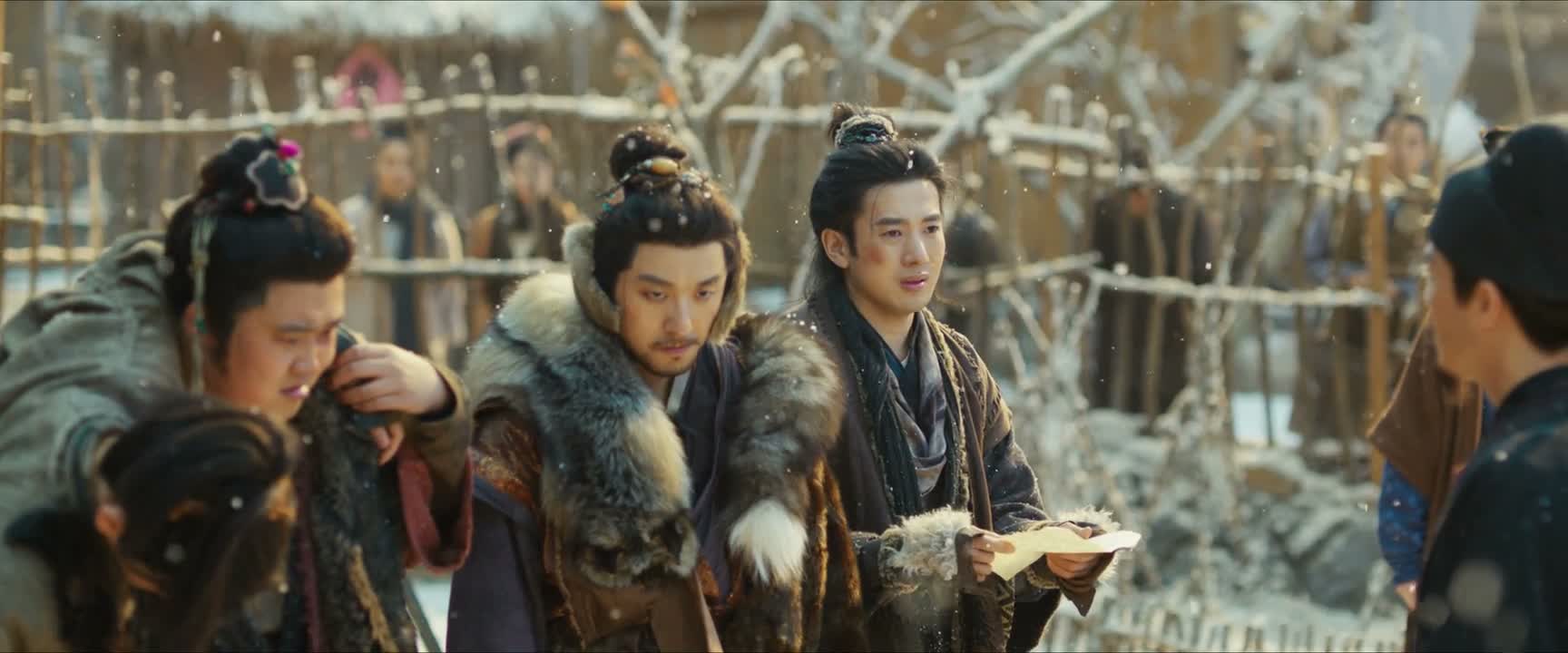 那谁来赔我们的药钱