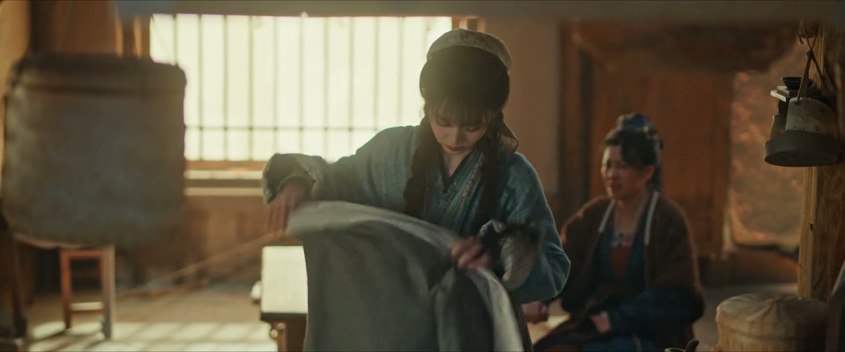 那小子哪儿不行啊