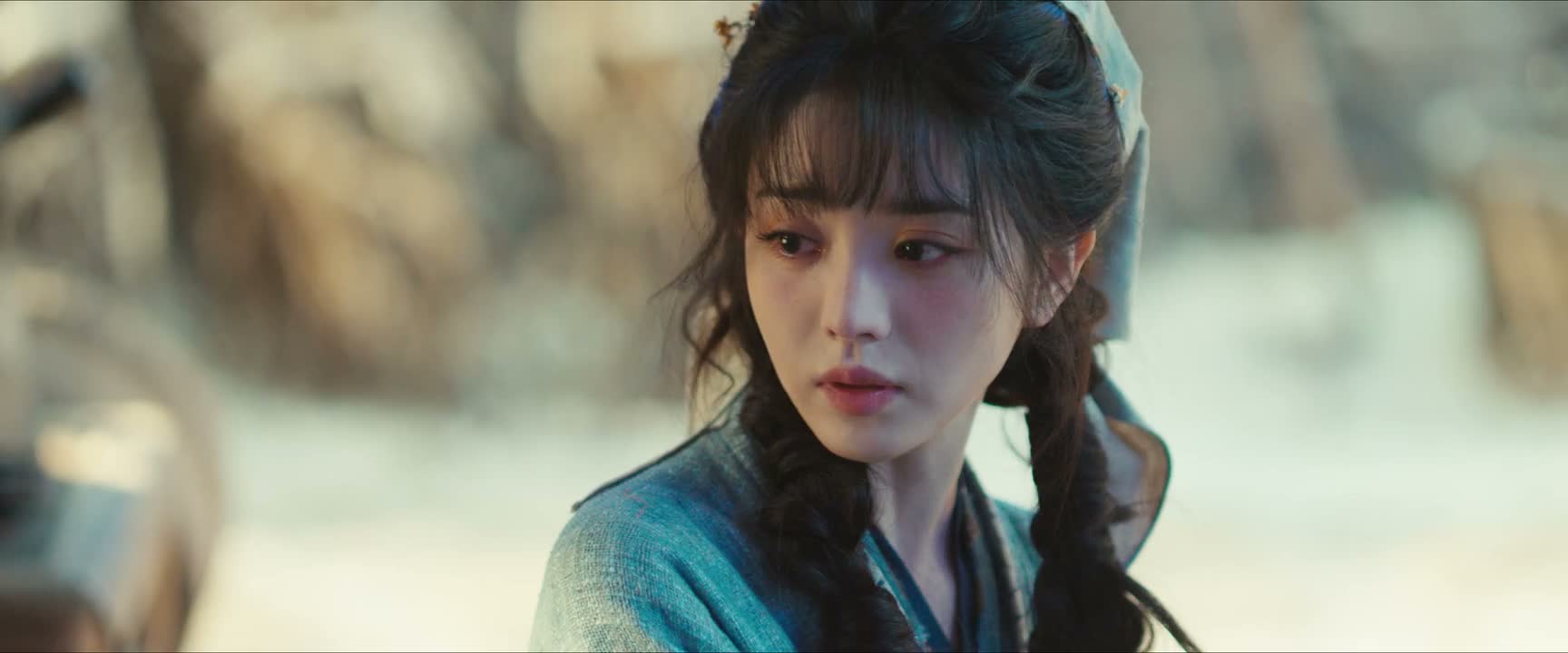 你爹娘怎么死的