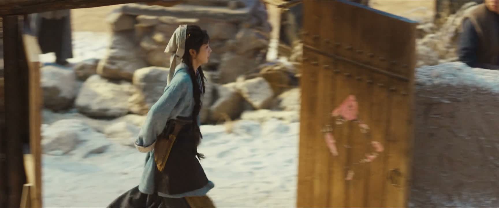 亲兄弟尸骨未寒