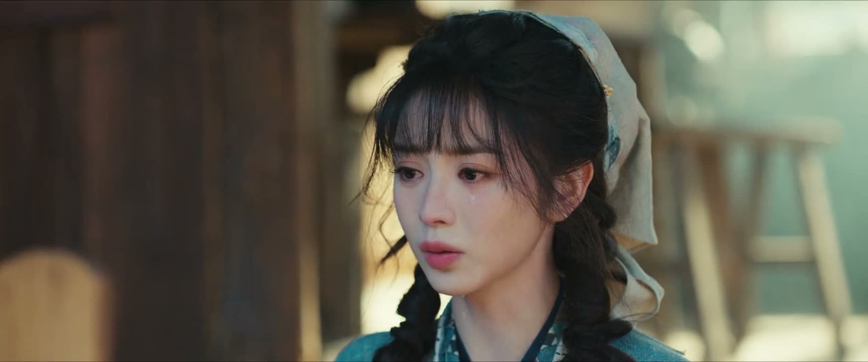 求爹娘莫怪长玉