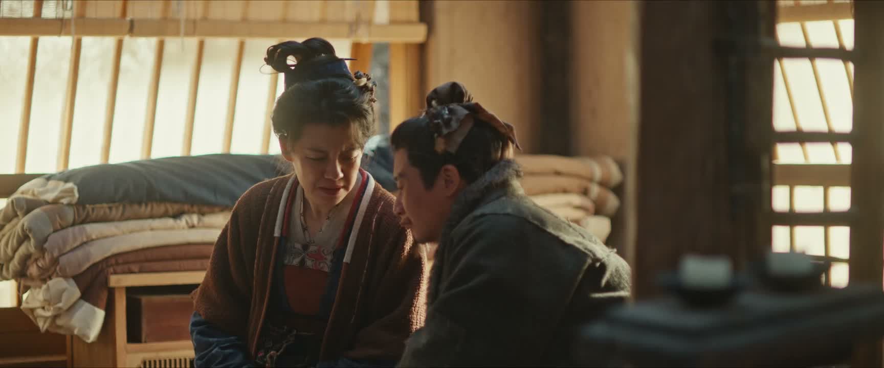 他这身体行吗