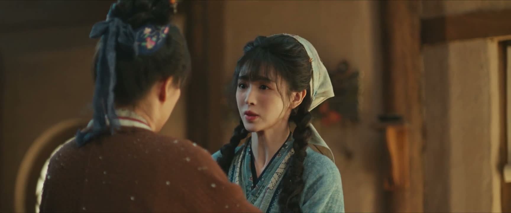 我不是那意思