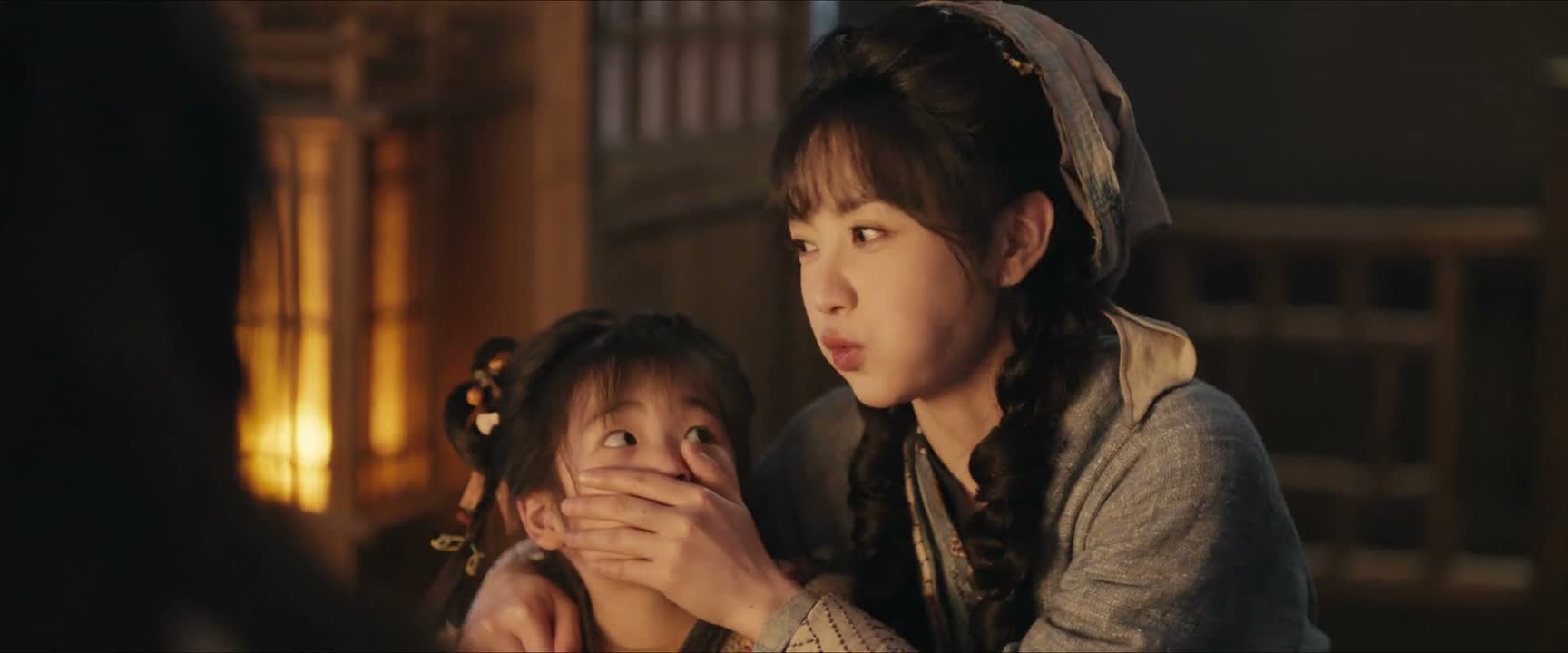 我一个娇滴滴的女孩子