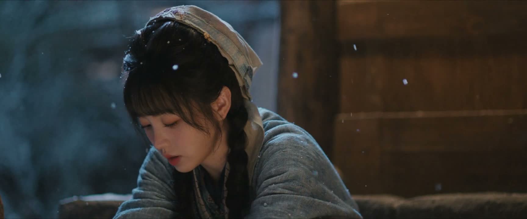 想要保住这宅子