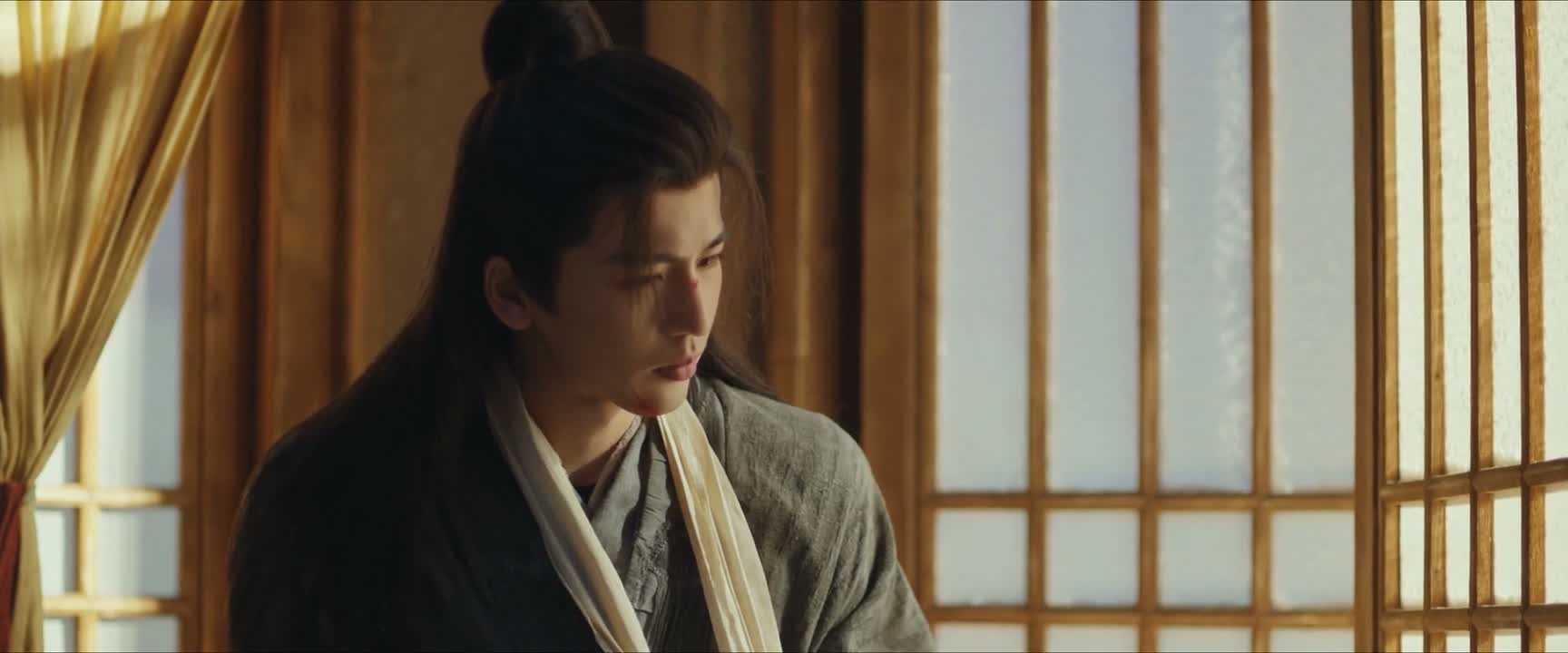 养男人可真贵