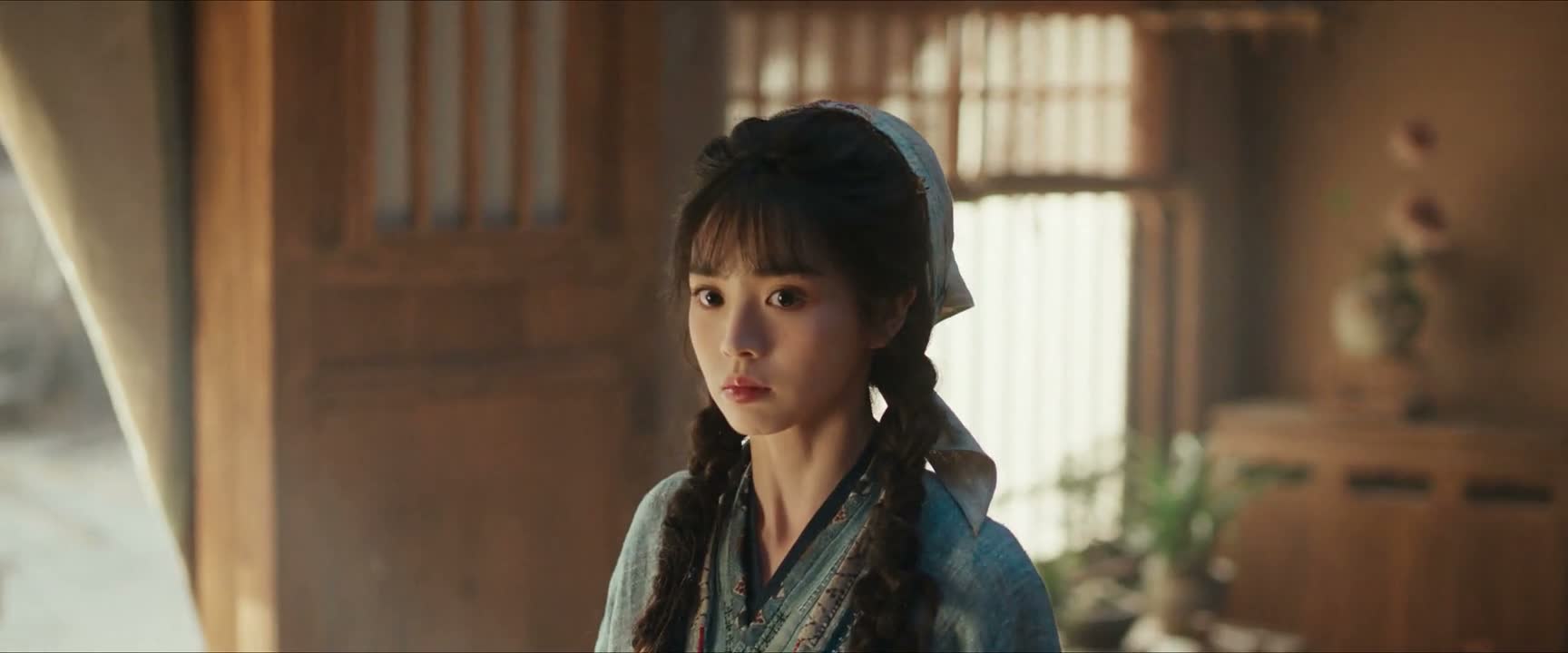 长玉 你可回来了