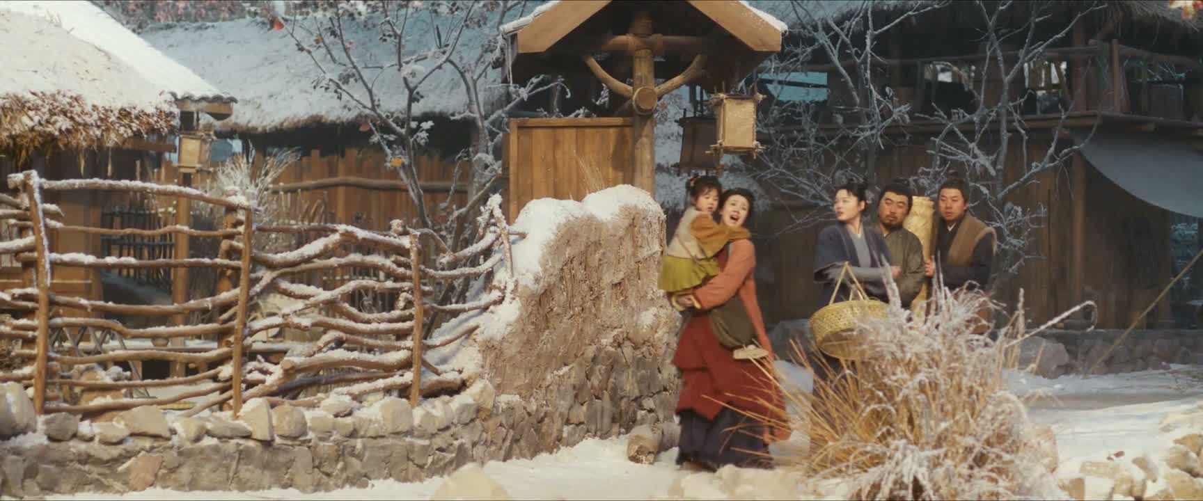 赵大娘 赵大娘