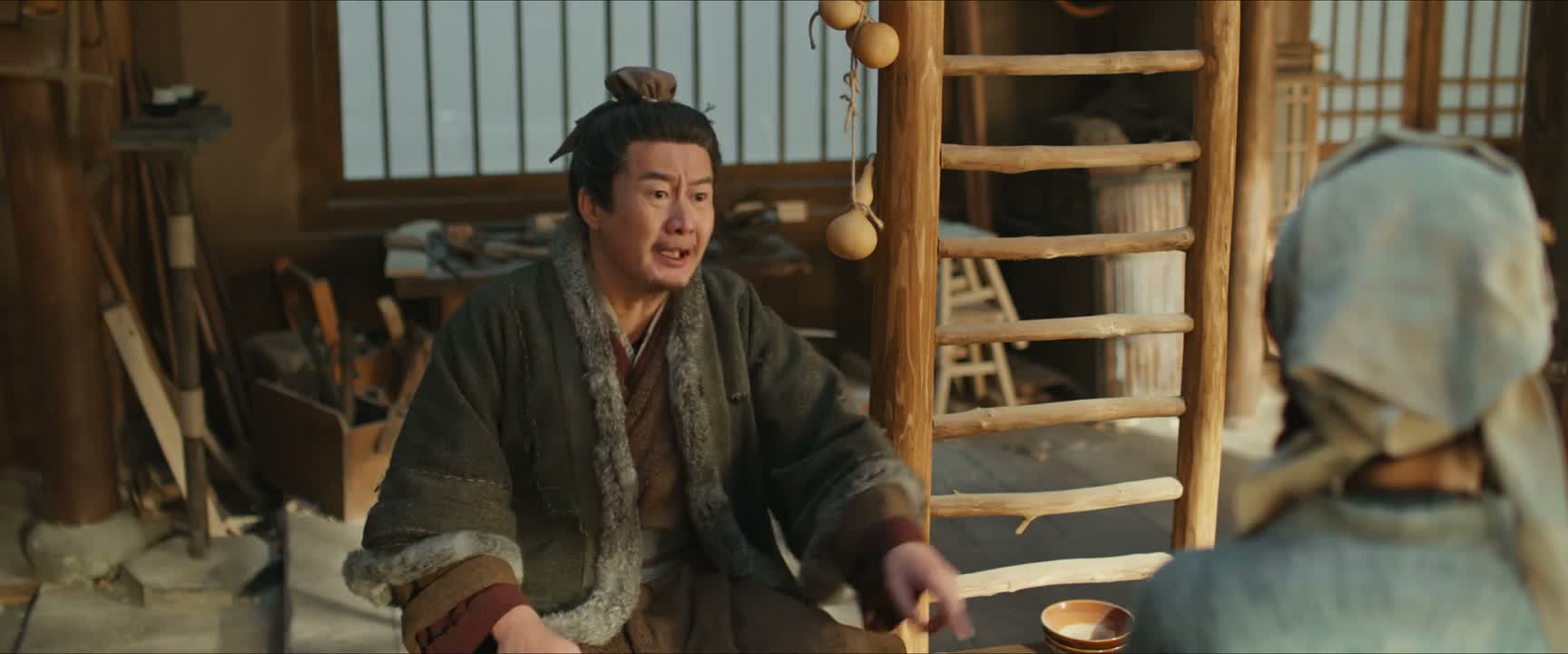 这个事你得听行家的