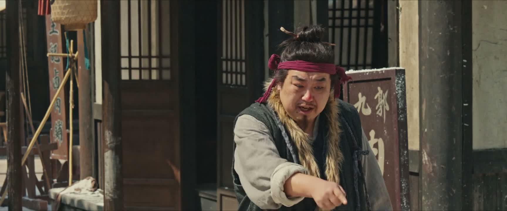 这就属于坏规矩