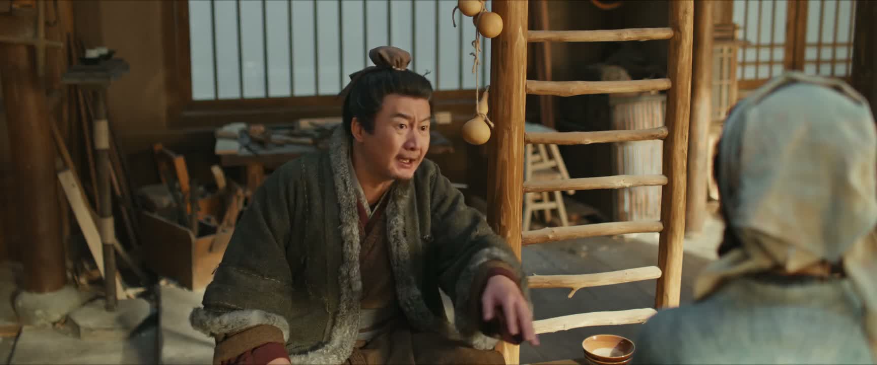 这是比登天还难呐
