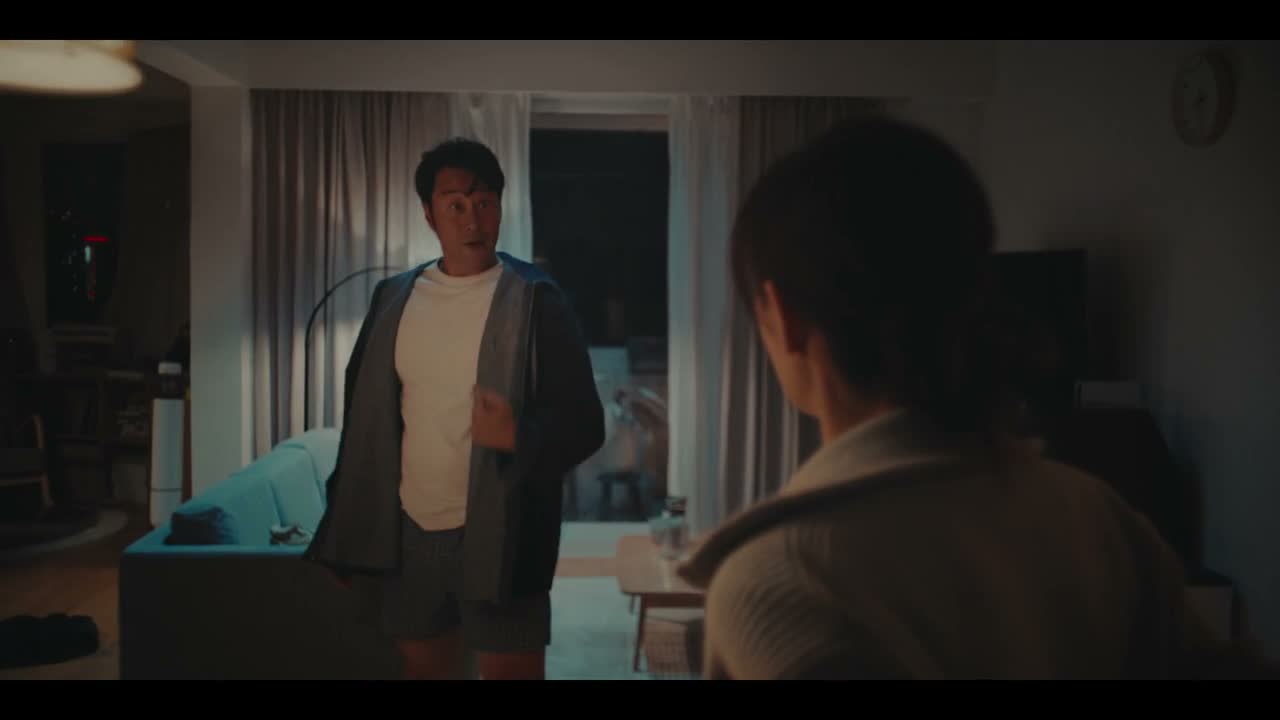 把我当流浪狗 花钱施舍我