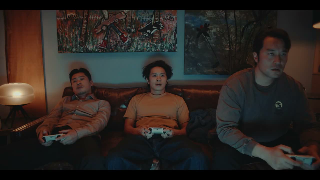 不过谁20岁的时候不是这样?