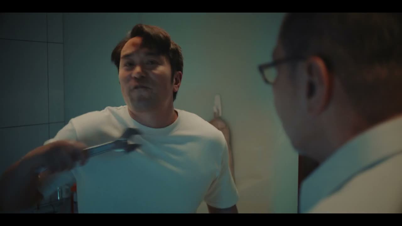 隔天就翻页解决了