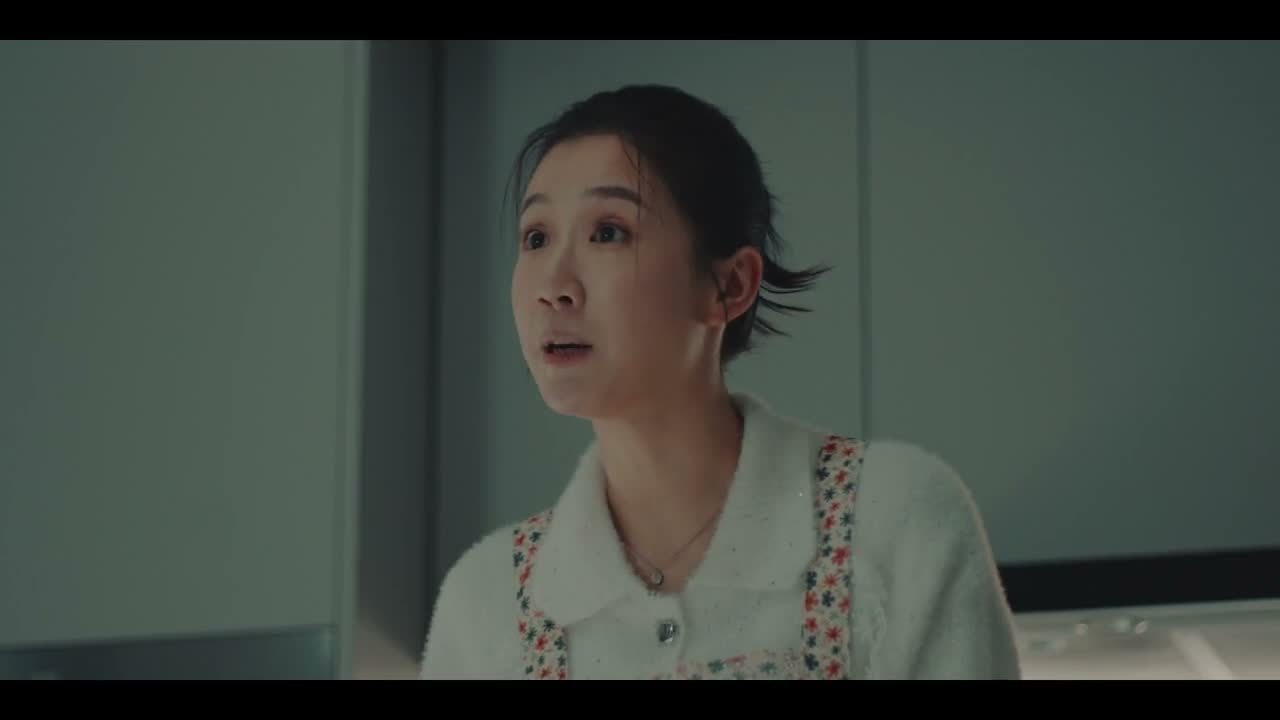 - 那你想要吗? - 我就说我没有不想要啊
