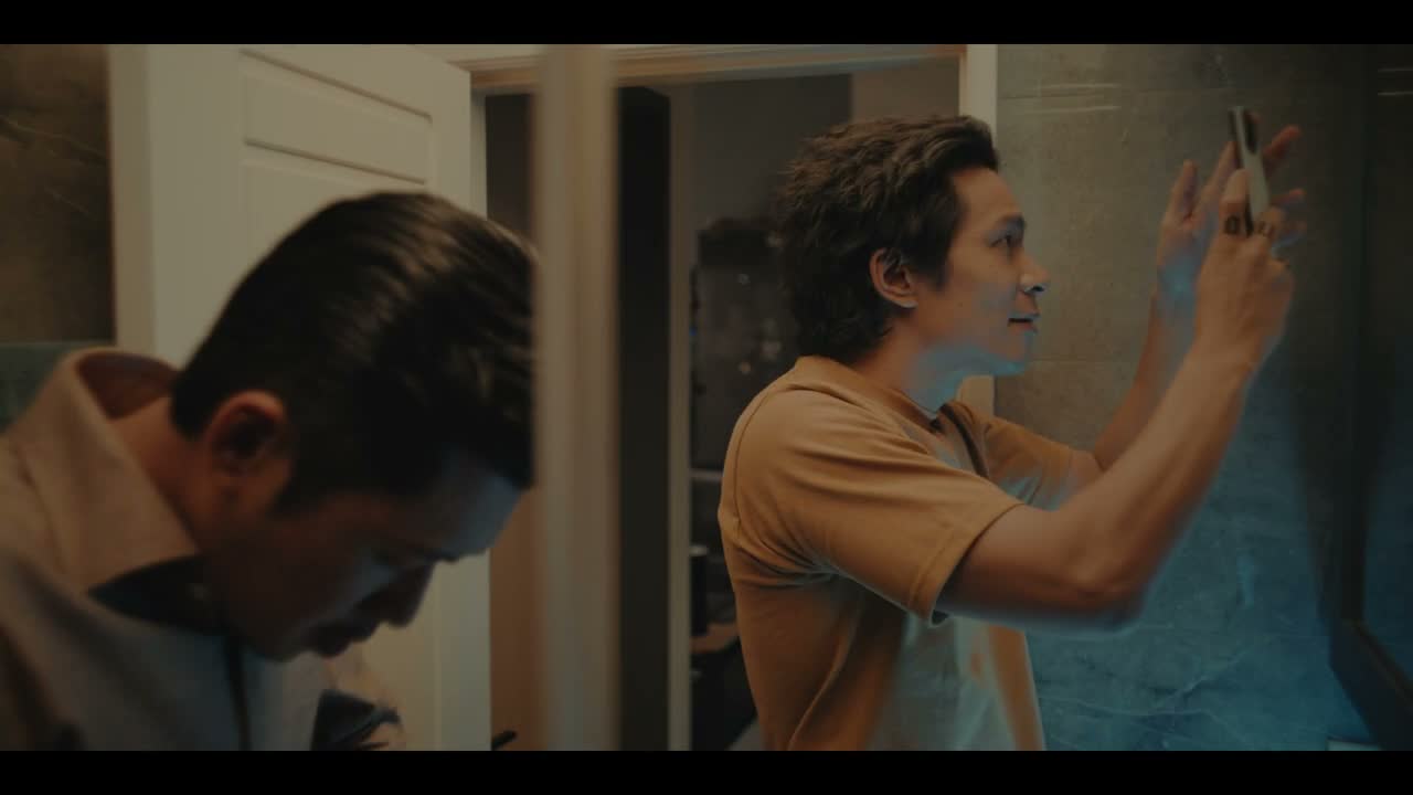 男性雄风不是只有表现在体力上