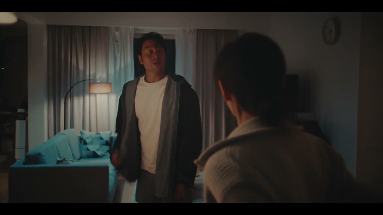 你不要以为你是受害者