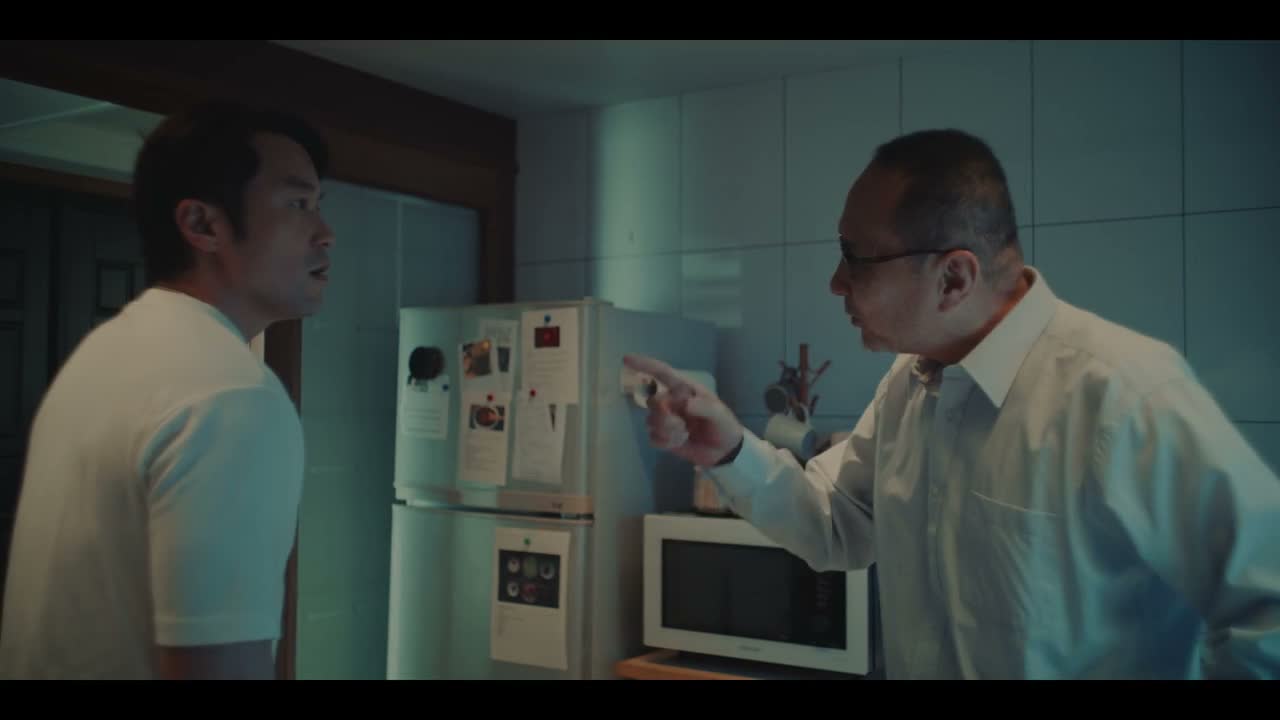 你的婚姻出了问题 你怪在我头上