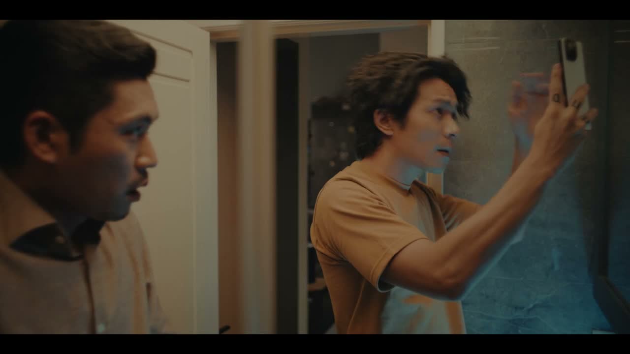 你这样每天拍 是拍得出什么东西啊?