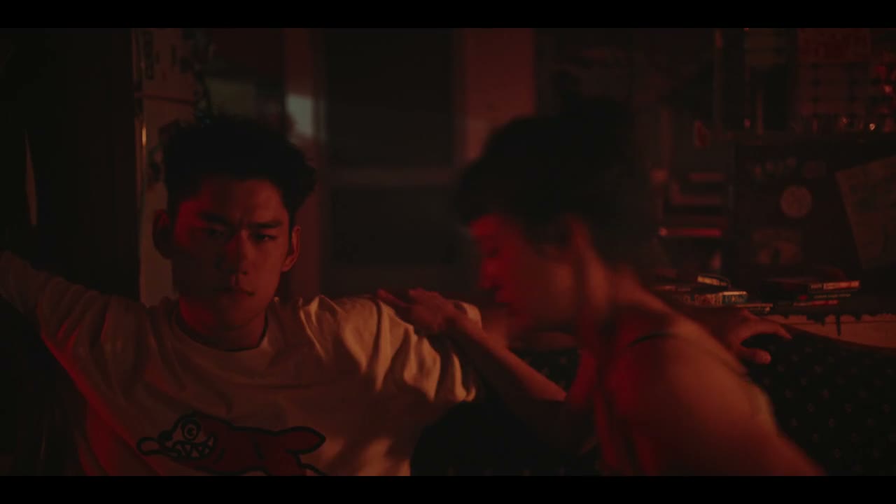 我不会笑了 我这次不会笑场