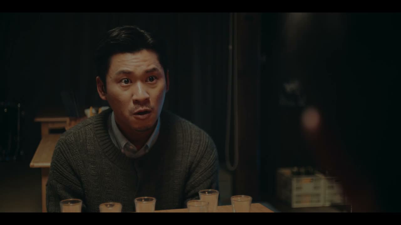 我从来没有把你当乞丐