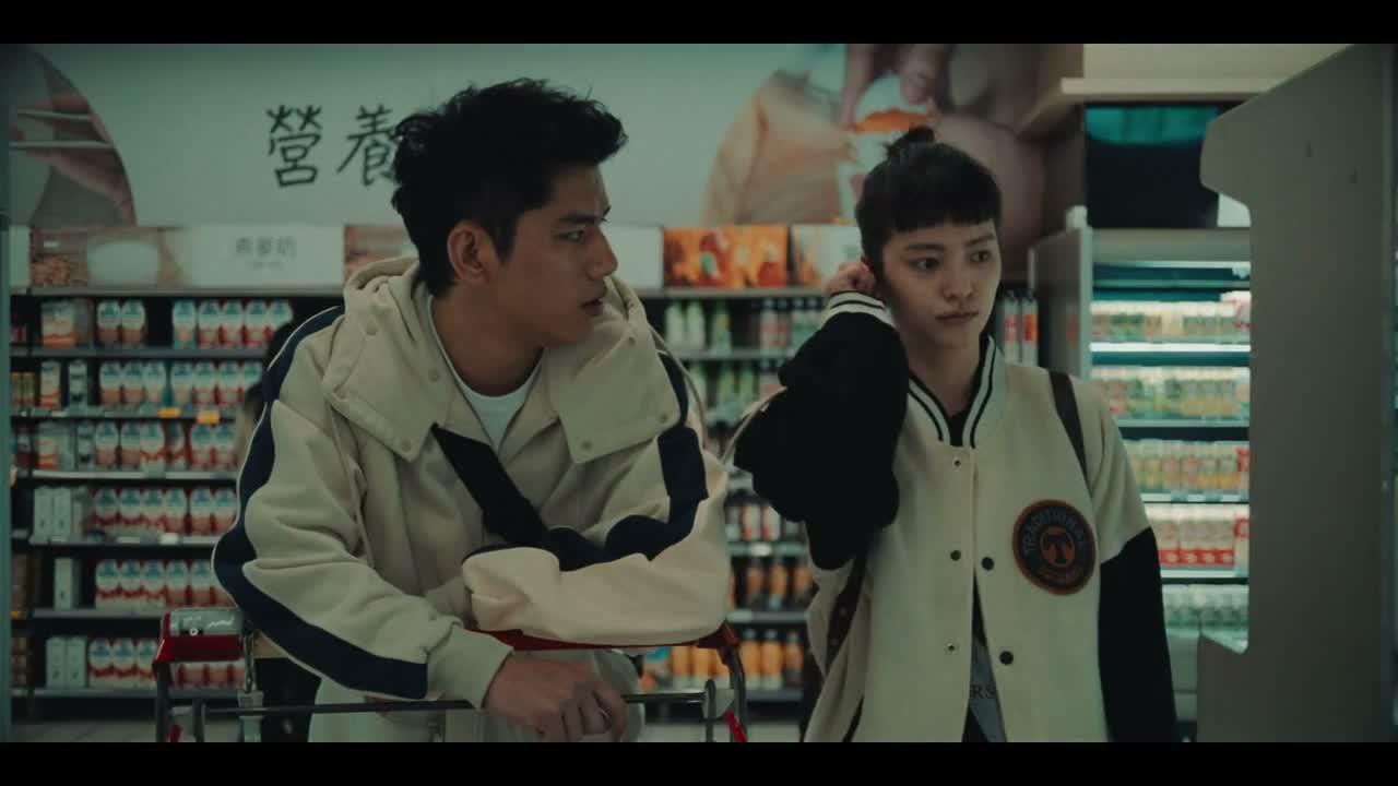 我觉得第一次我们就先降低期待值