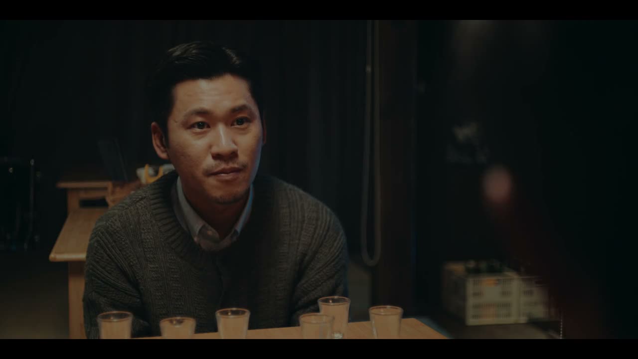 我每天要管几百个员工 他们全部听我的