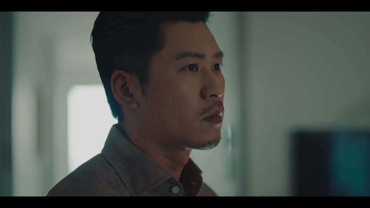 我们都走到这一步了 你现在这个时间点给我害怕?