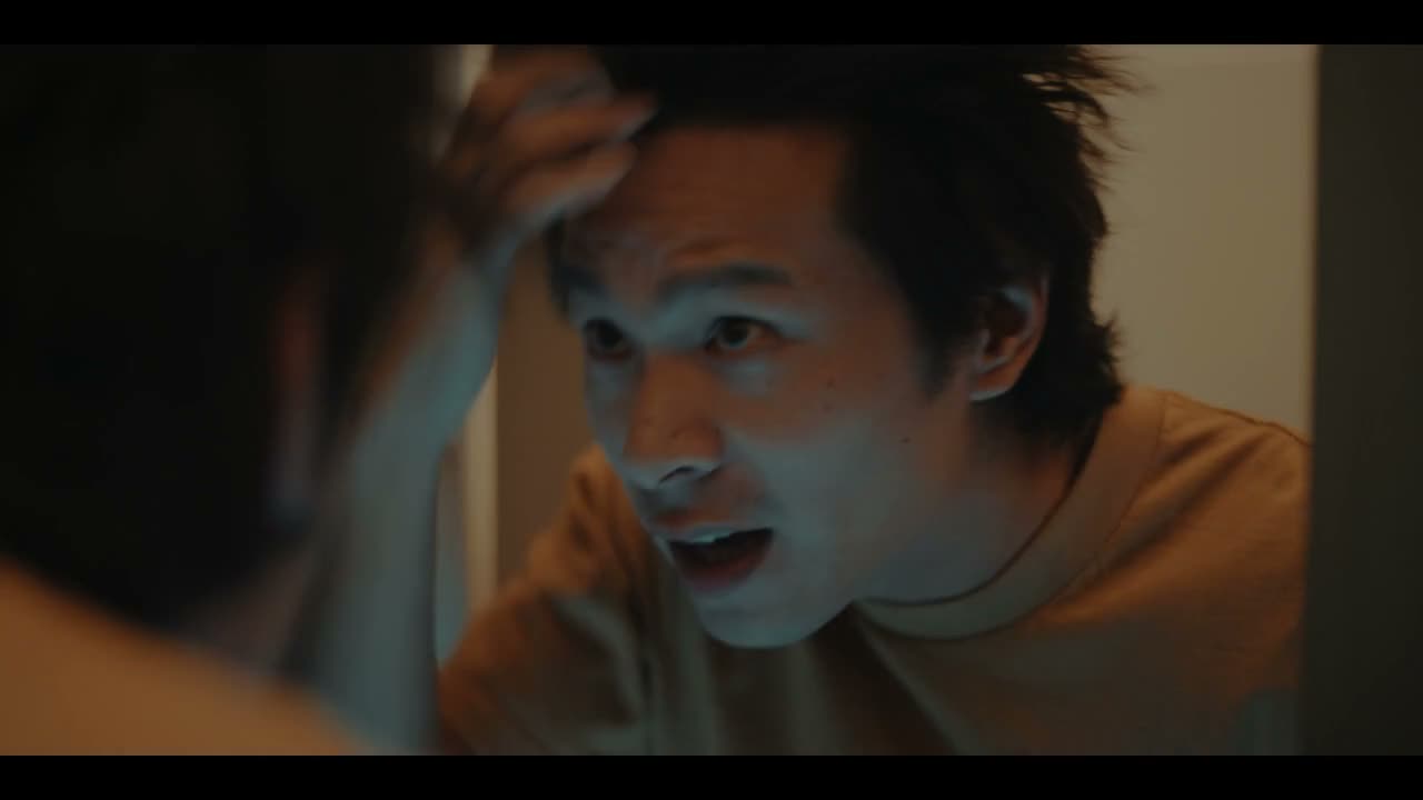 我又没差啊 你跟周可杰不要打起来就好了