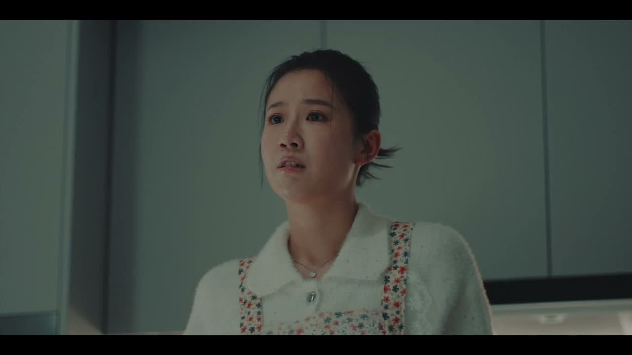 我知道你有多想要小孩