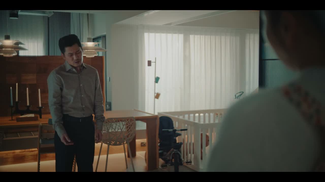 我只是没有那么全心全意投入嘛