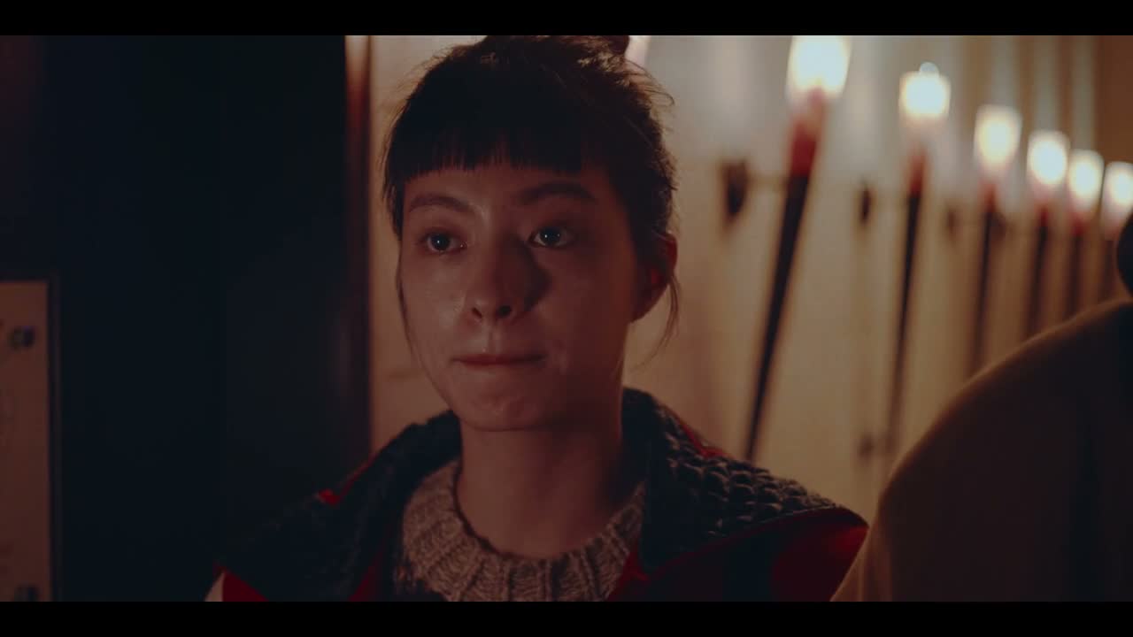 想给她有史以来最棒的经验