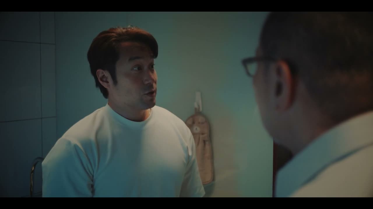 有的就是冷处理