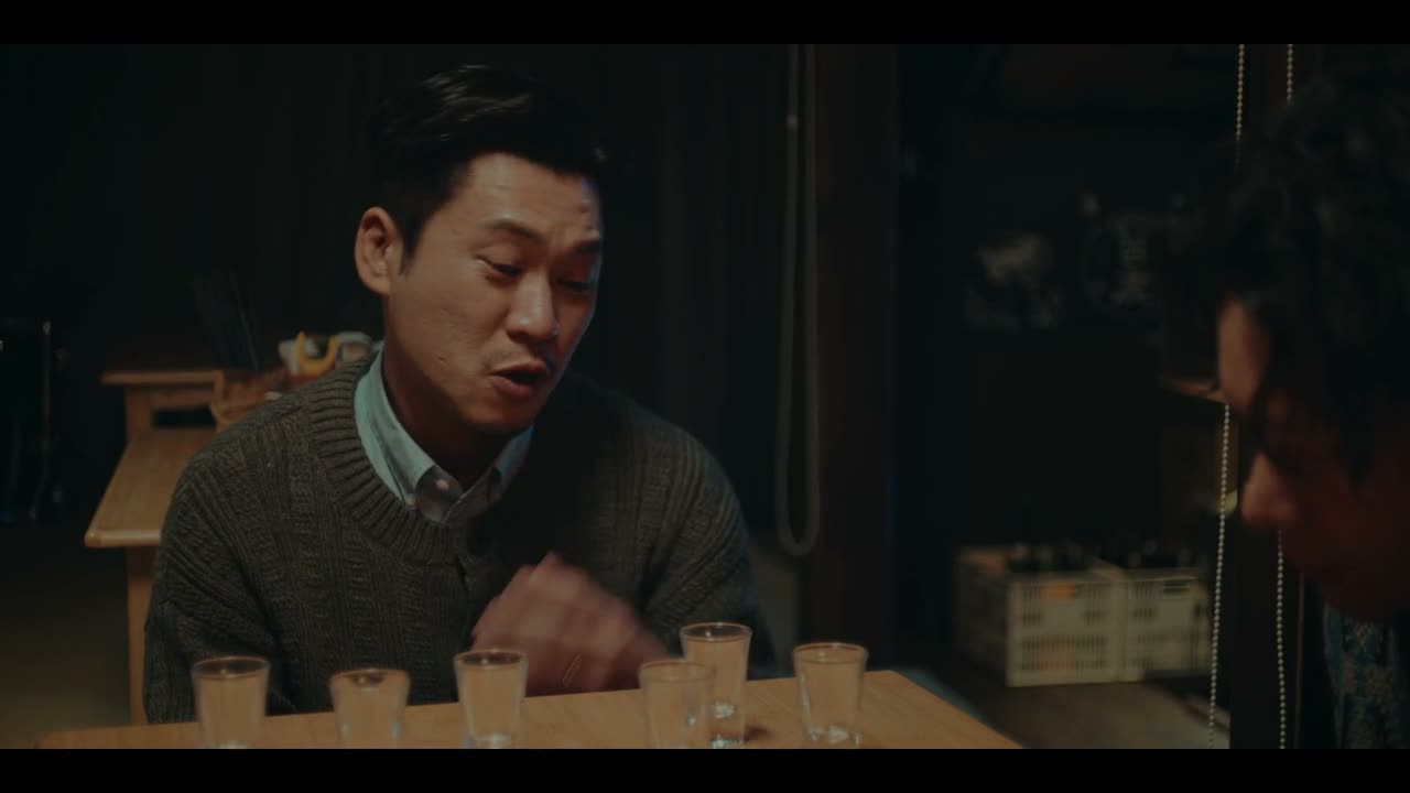 遇到事情就走啊