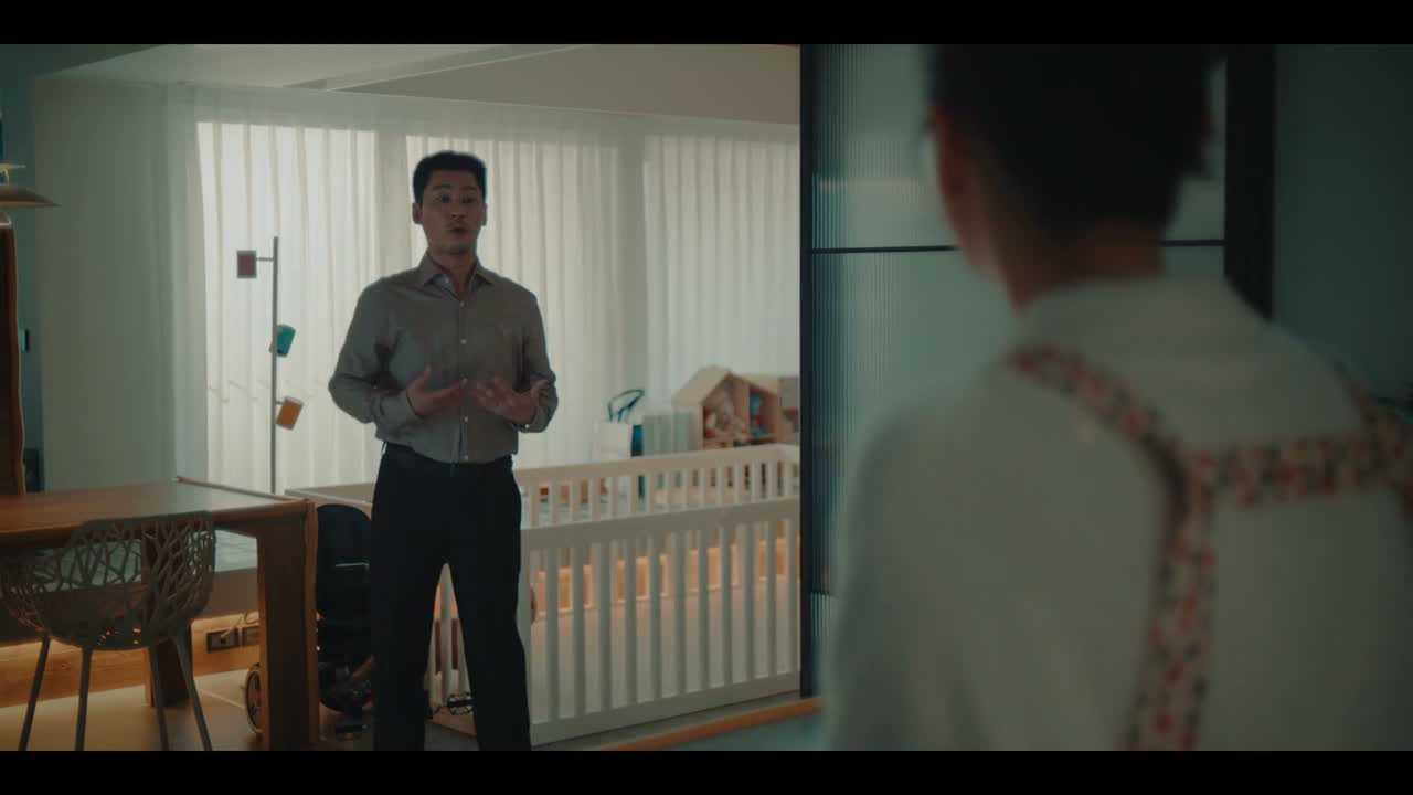 这样我们就会有更多时间好好想清楚