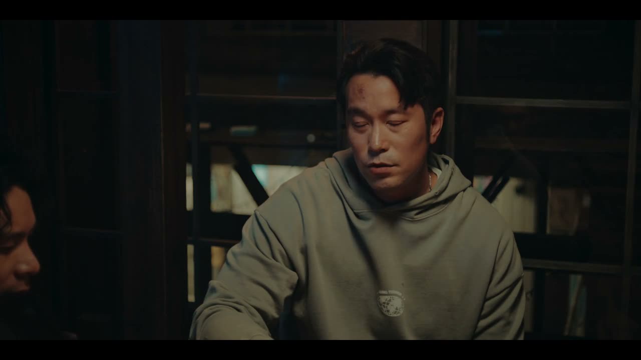 只有我这个主唱一事无成