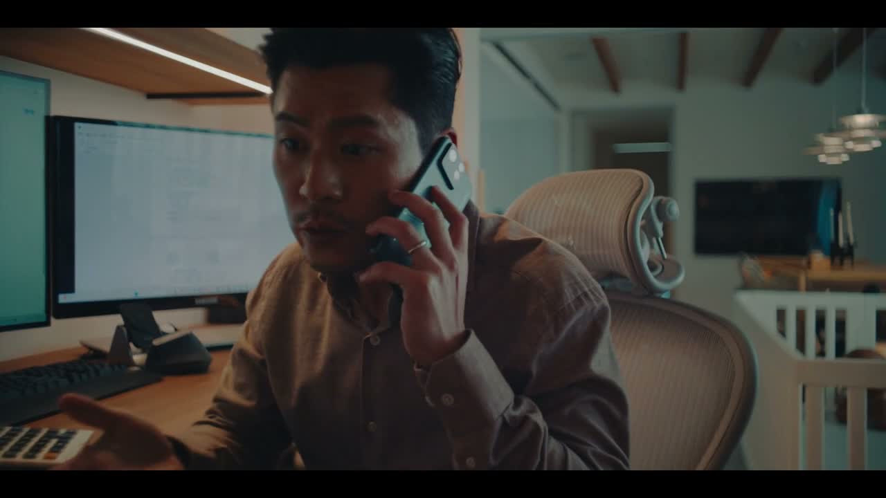 重点是我现在可以出去吗?