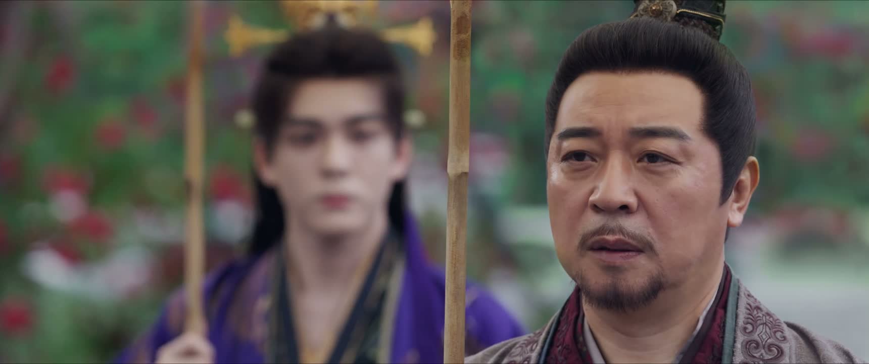 城主 小云还好吧