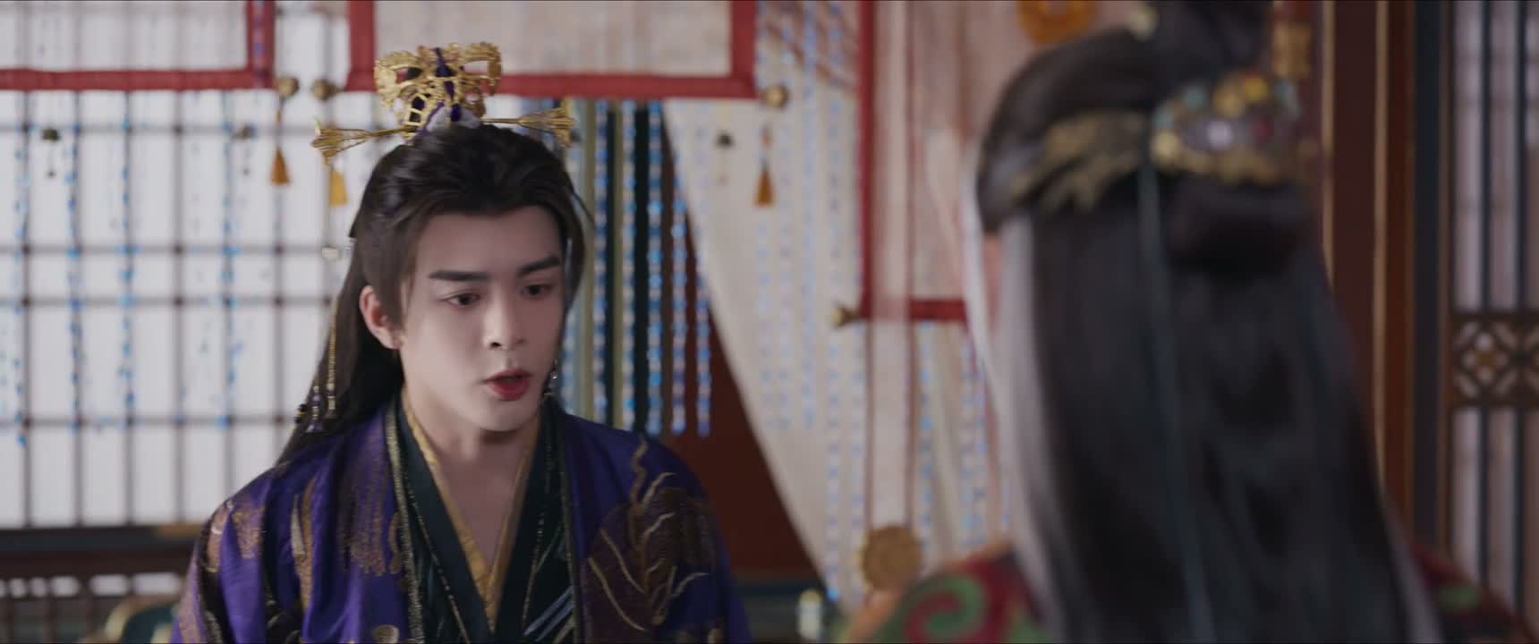 范云的性命就交给你了