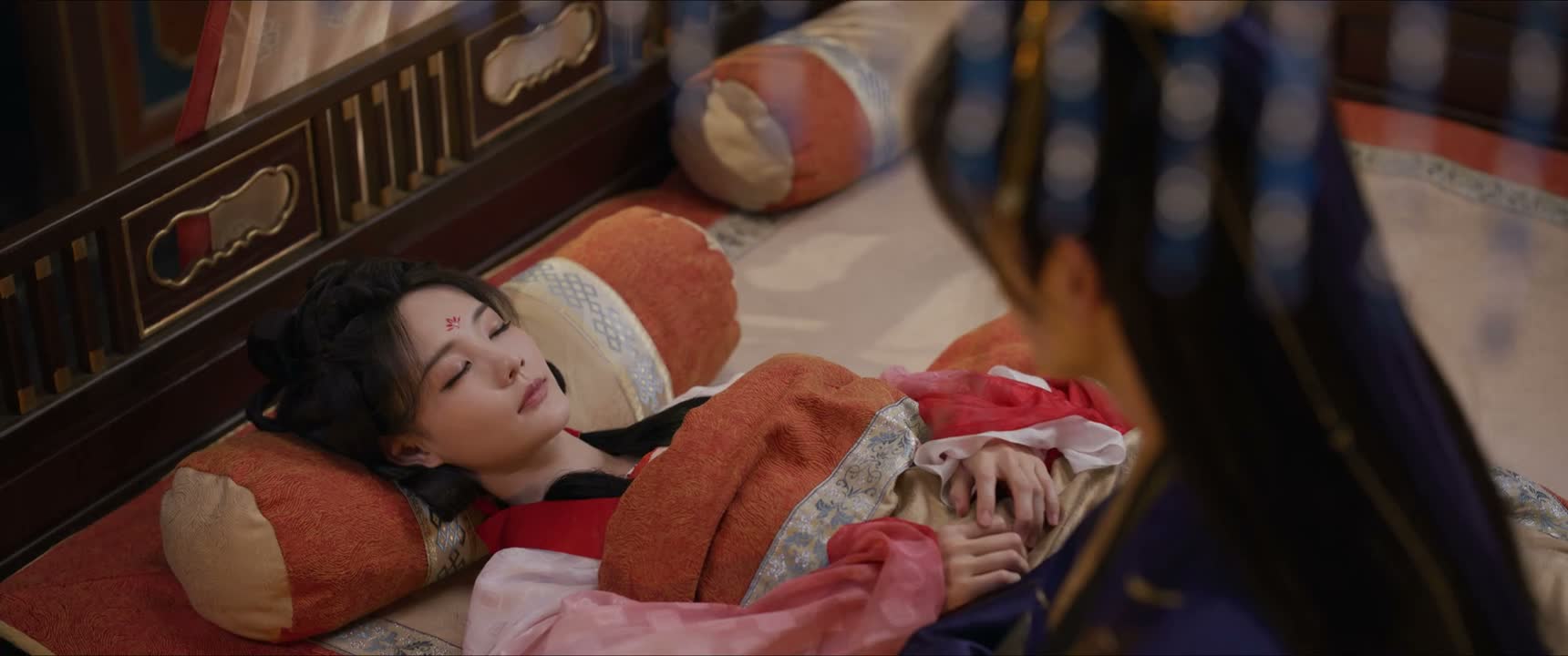 范云 都是我不好