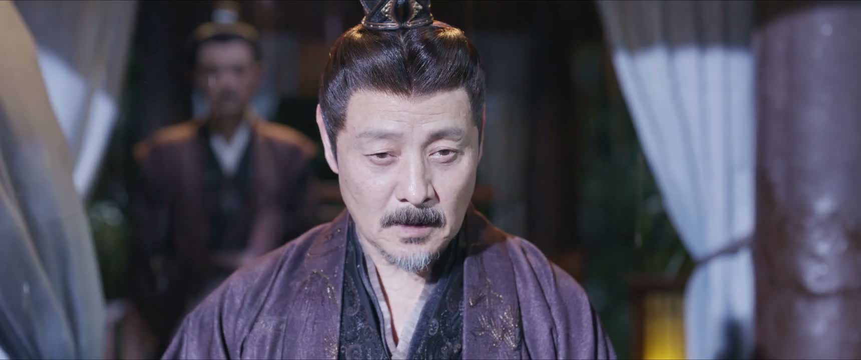 看来你们还有准备